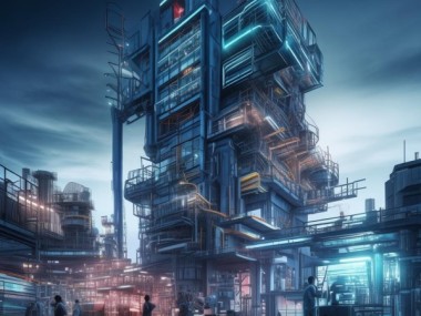 青岛自动化机械设备制造，创新驱动发展之路