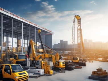河南工程机械设备销售，专业品牌助力河南工业发展