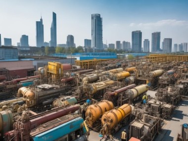 阳春市二，技术与市场的完美结合，创新高地成就未来