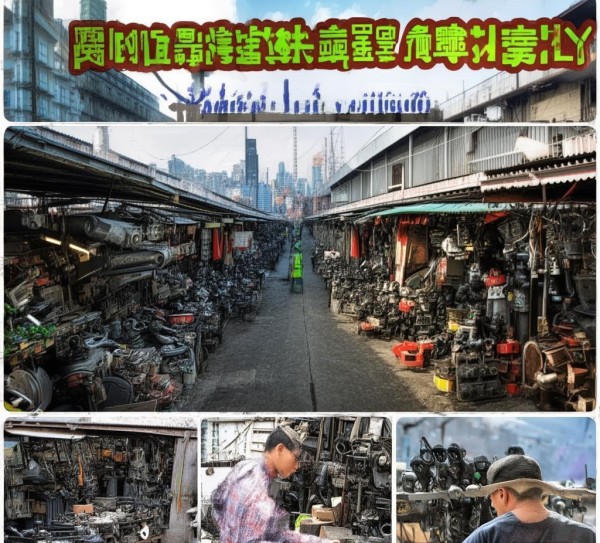 丰都二厂手机械设备交易市场,机遇与挑战 丰都二厂手机械设备交易市场,机遇与挑战
